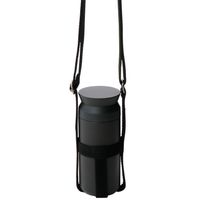 Kinto Tumbler Strap 75mm - Black